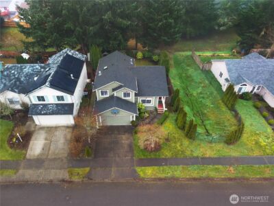3627 Joshua Way SE, Olympia, WA 98501 - Photo 2