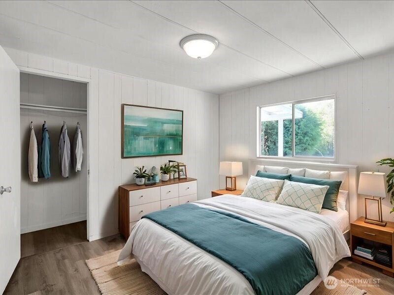 15430 SE 116th Street , Renton, WA 98059