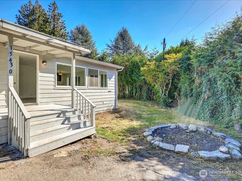 15430 SE 116th Street , Renton, WA 98059