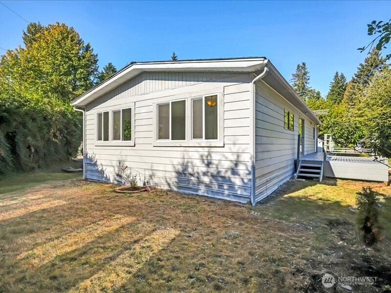 15430 SE 116th Street , Renton, WA 98059