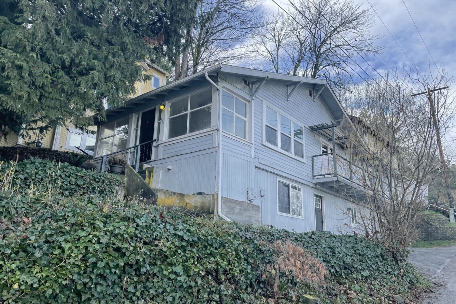 310 E Ivy Street , Bellingham, WA 98225