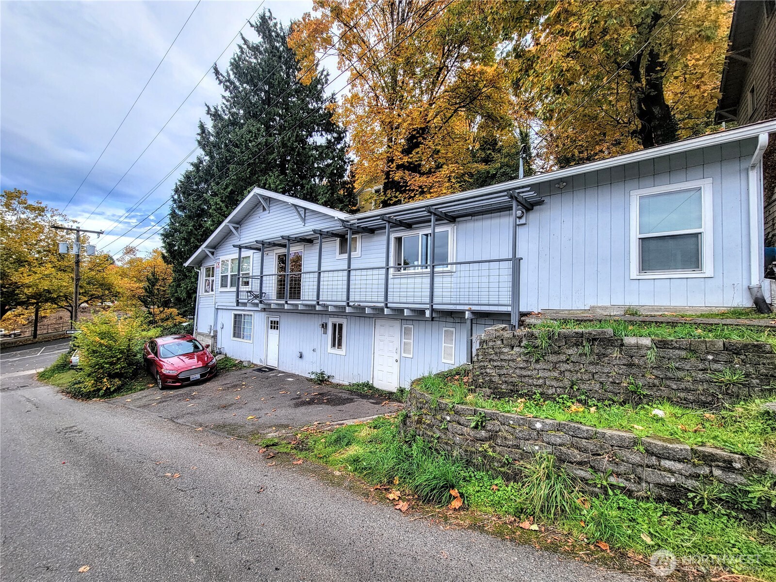 310 E Ivy Street , Bellingham, WA 98225