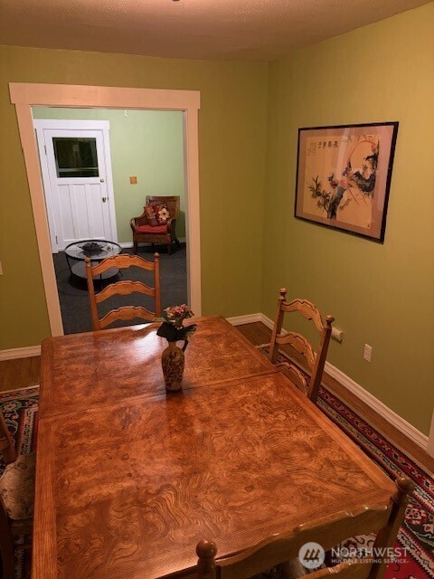 310 E Ivy Street , Bellingham, WA 98225