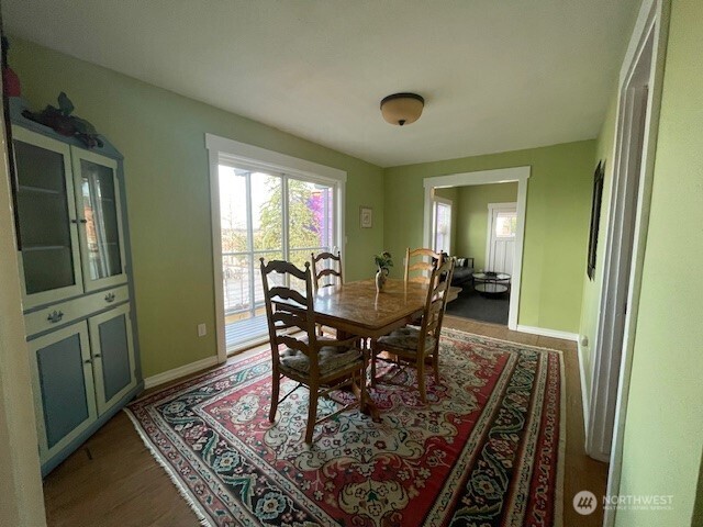 310 E Ivy Street , Bellingham, WA 98225