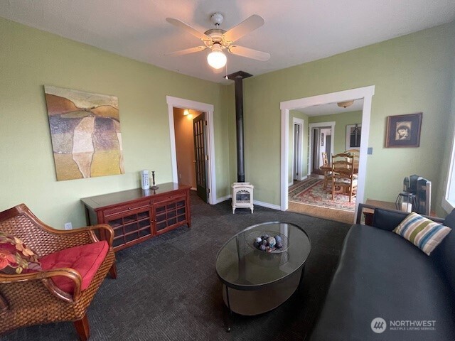 310 E Ivy Street , Bellingham, WA 98225