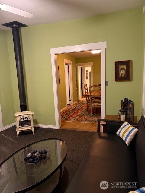 310 E Ivy Street , Bellingham, WA 98225