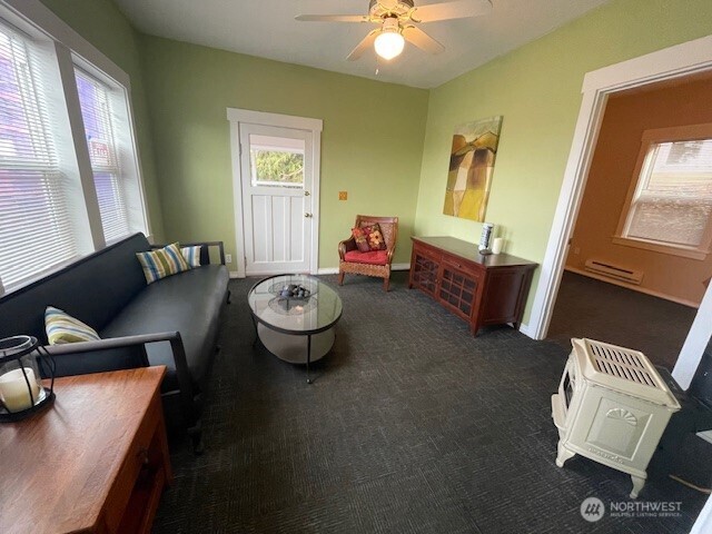 310 E Ivy Street , Bellingham, WA 98225