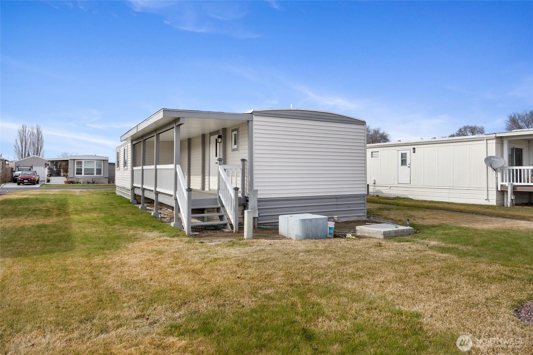 2240 W Broadway #121, Moses Lake, WA 98837