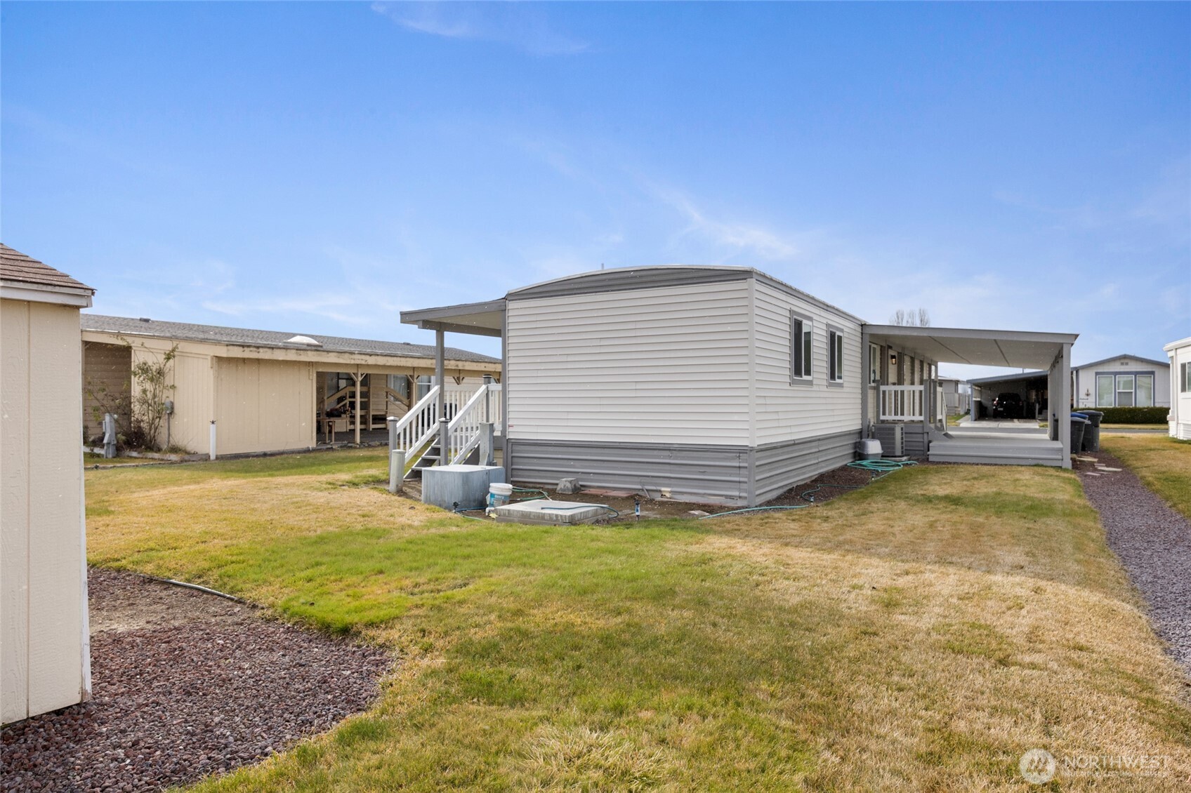 2240 W Broadway #121, Moses Lake, WA 98837