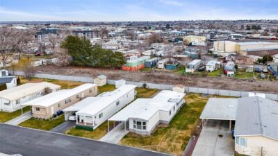2240 W Broadway #121, Moses Lake, WA 98837 - Photo 29