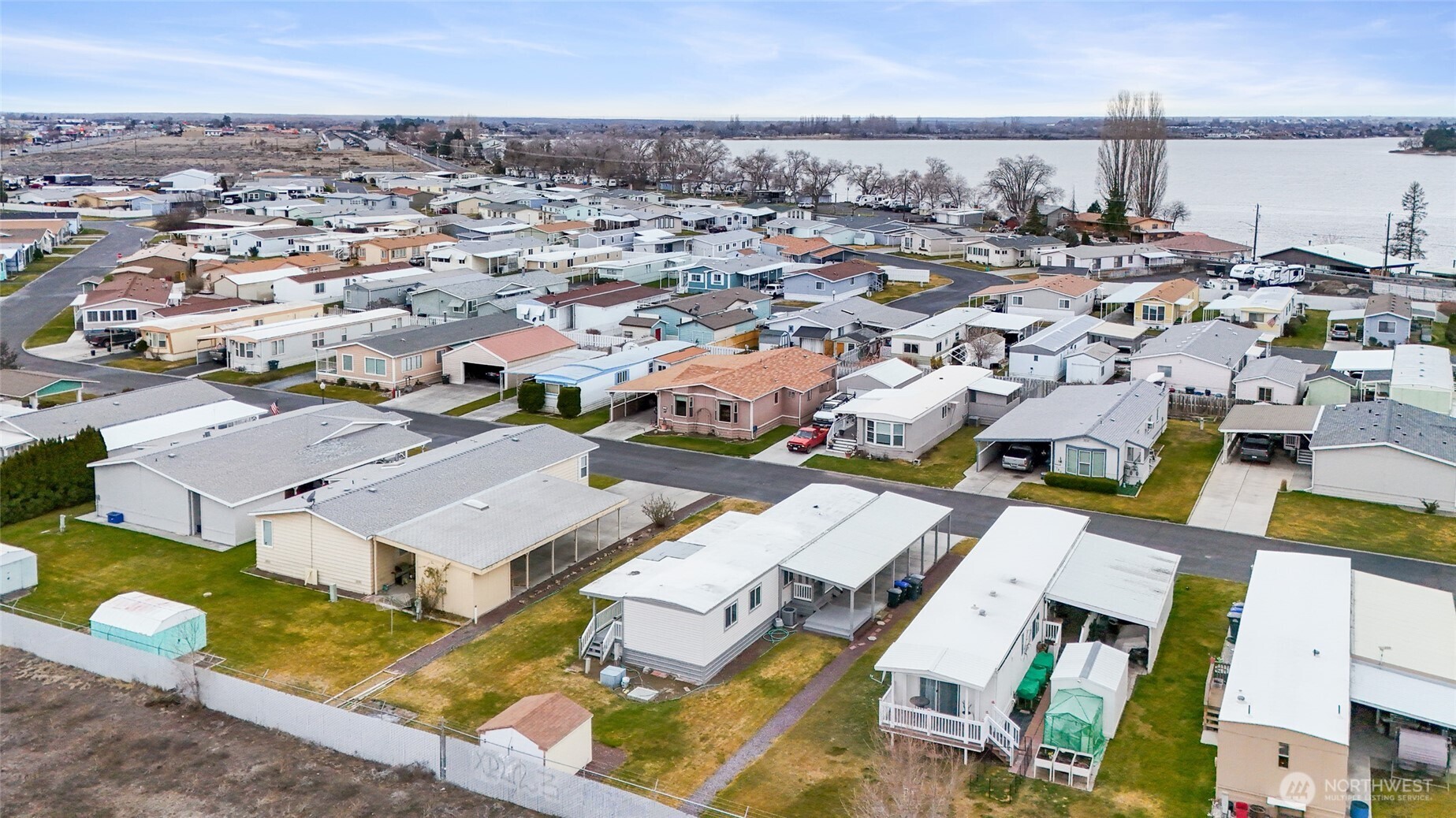 2240 W Broadway #121, Moses Lake, WA 98837