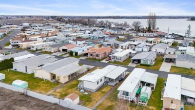 2240 W Broadway #121, Moses Lake, WA 98837 - Photo 31