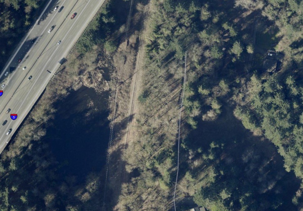 2625 Hillside Drive SE, Olympia, WA 98501