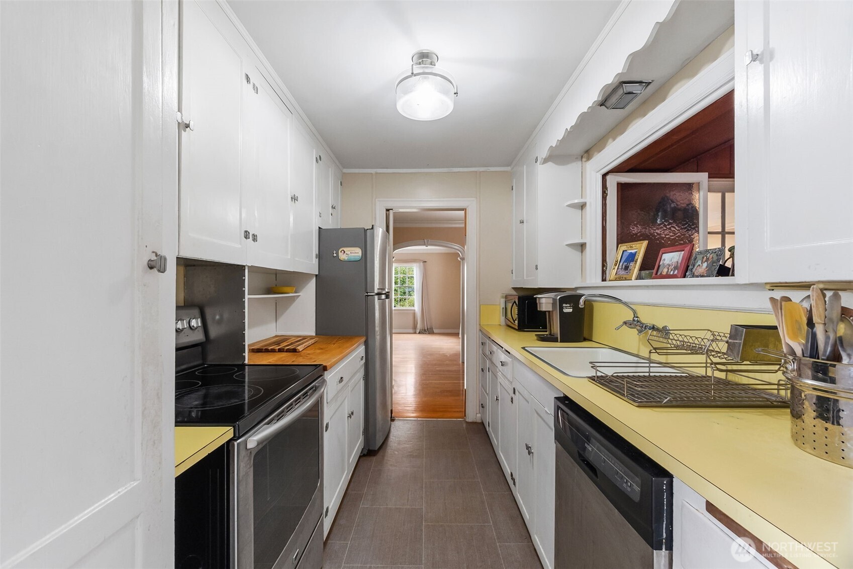 407 N 6th Street , Shelton, WA 98584
