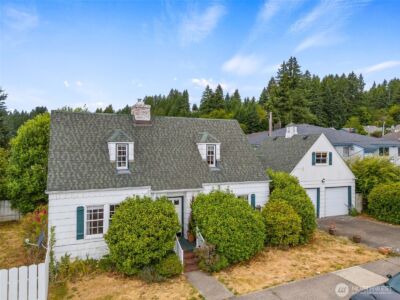407 N 6th Street , Shelton, WA 98584 - Photo 2
