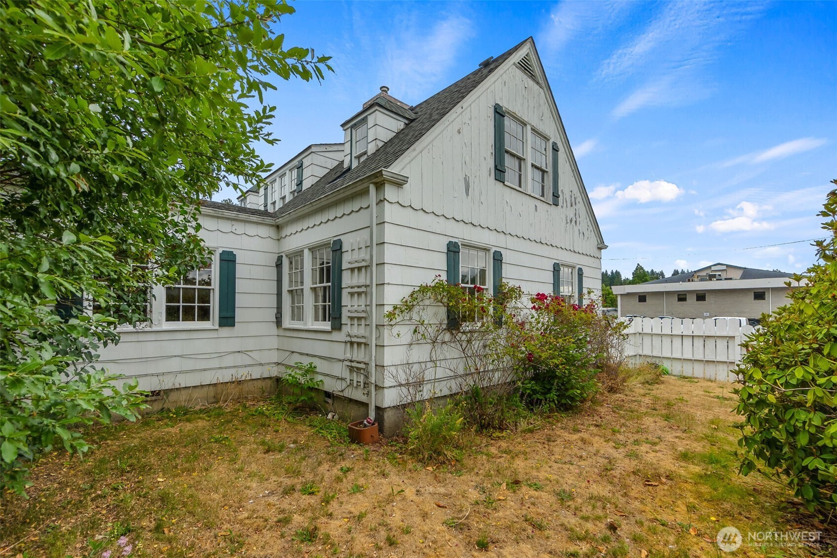 407 N 6th Street , Shelton, WA 98584