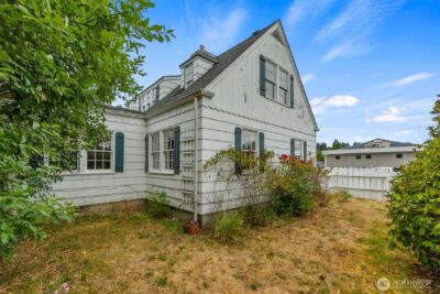 407 N 6th Street , Shelton, WA 98584 - Photo 34
