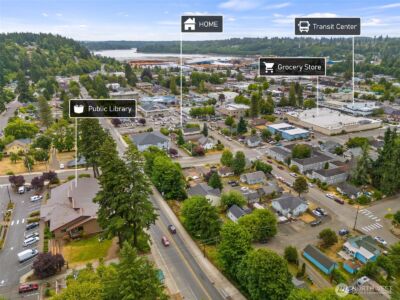 407 N 6th Street , Shelton, WA 98584 - Photo 39