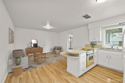 116 W 3rd Street , Aberdeen, WA 98520 - Photo 14