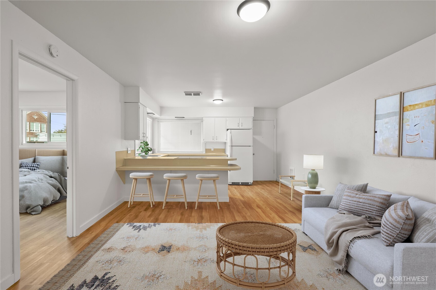 116 W 3rd Street , Aberdeen, WA 98520