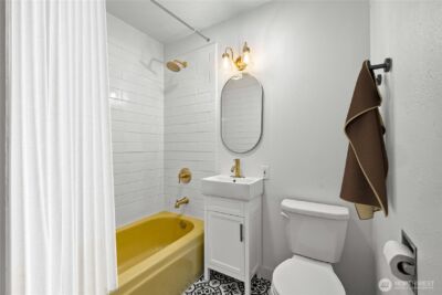 116 W 3rd Street , Aberdeen, WA 98520 - Photo 20