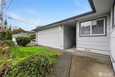 116 W 3rd Street , Aberdeen, WA 98520 - Photo 22