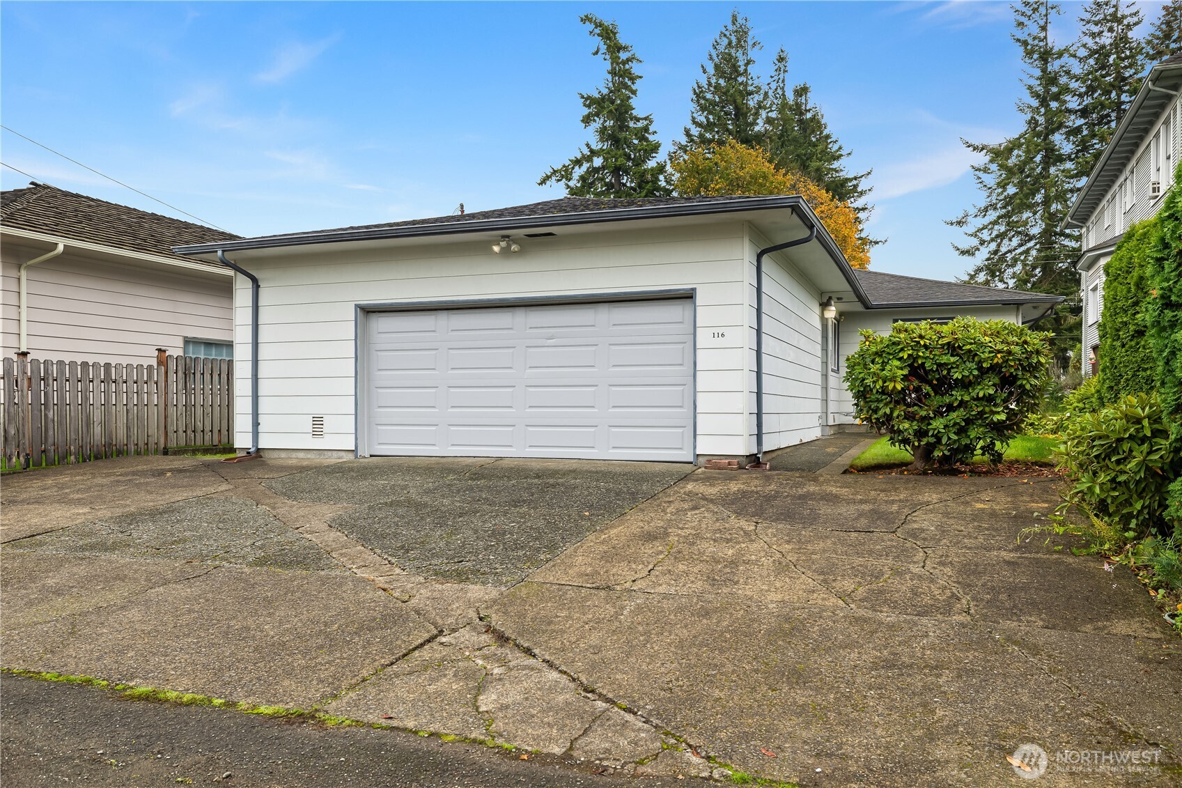 116 W 3rd Street , Aberdeen, WA 98520
