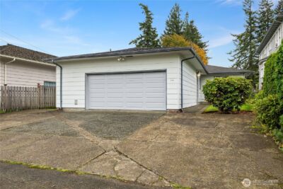 116 W 3rd Street , Aberdeen, WA 98520 - Photo 23