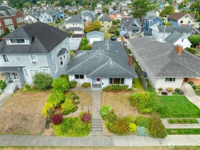 116 W 3rd Street , Aberdeen, WA 98520 - Photo 24