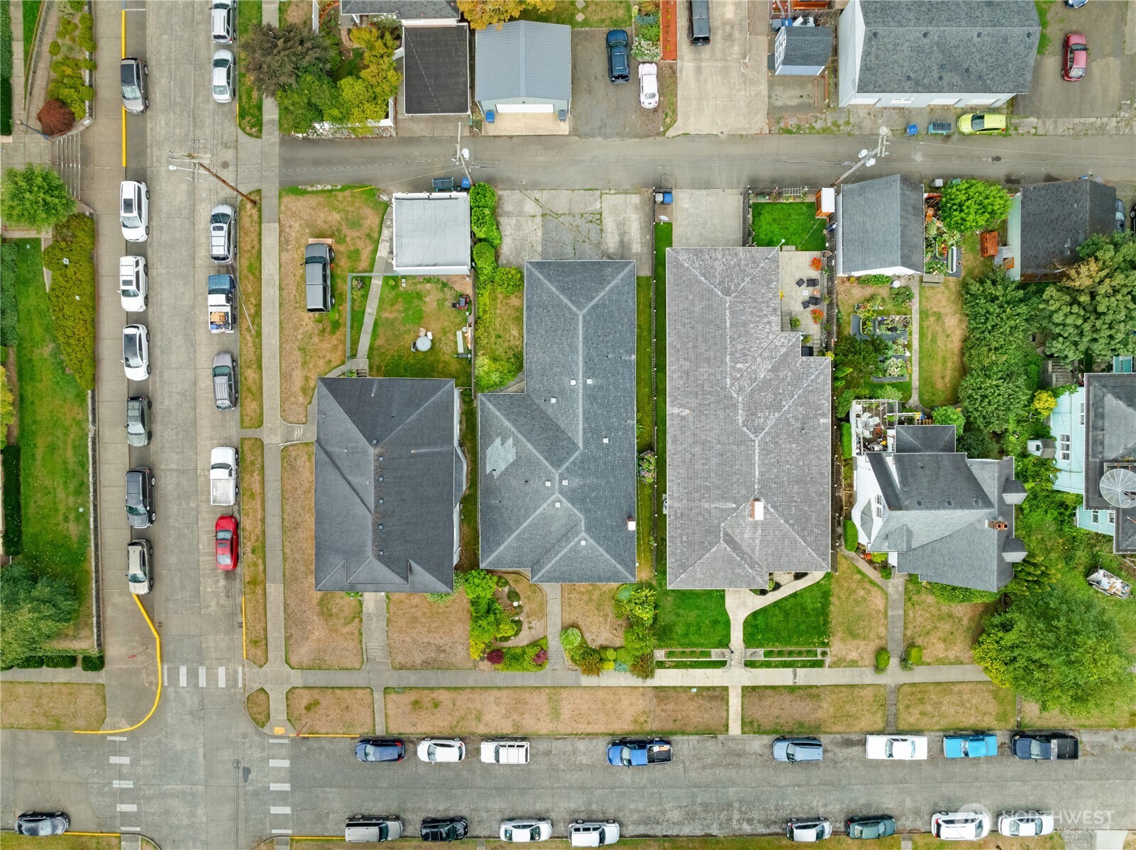 116 W 3rd Street , Aberdeen, WA 98520