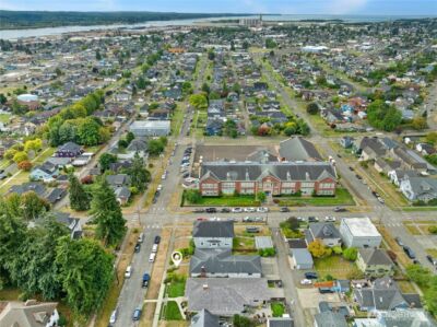 116 W 3rd Street , Aberdeen, WA 98520 - Photo 29