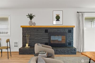 116 W 3rd Street , Aberdeen, WA 98520 - Photo 4