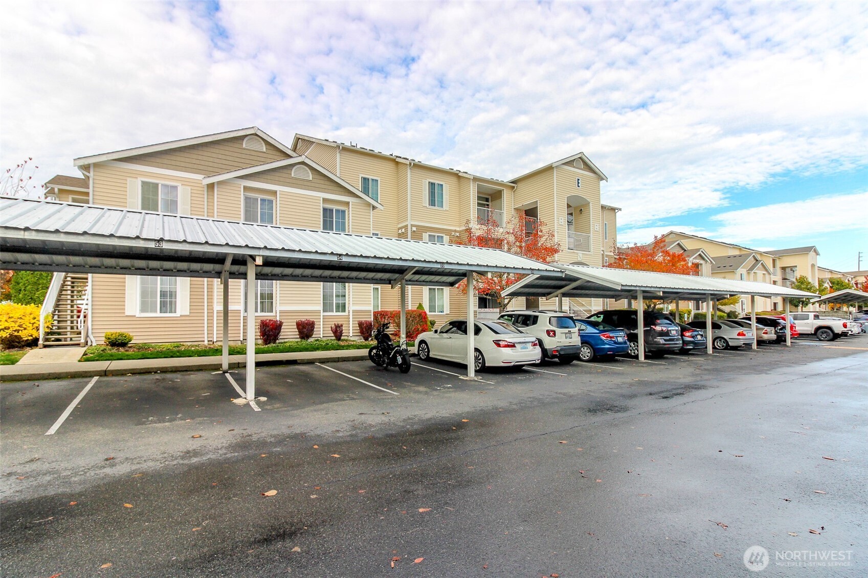 10007 186th Street E #234, Puyallup, WA 98375