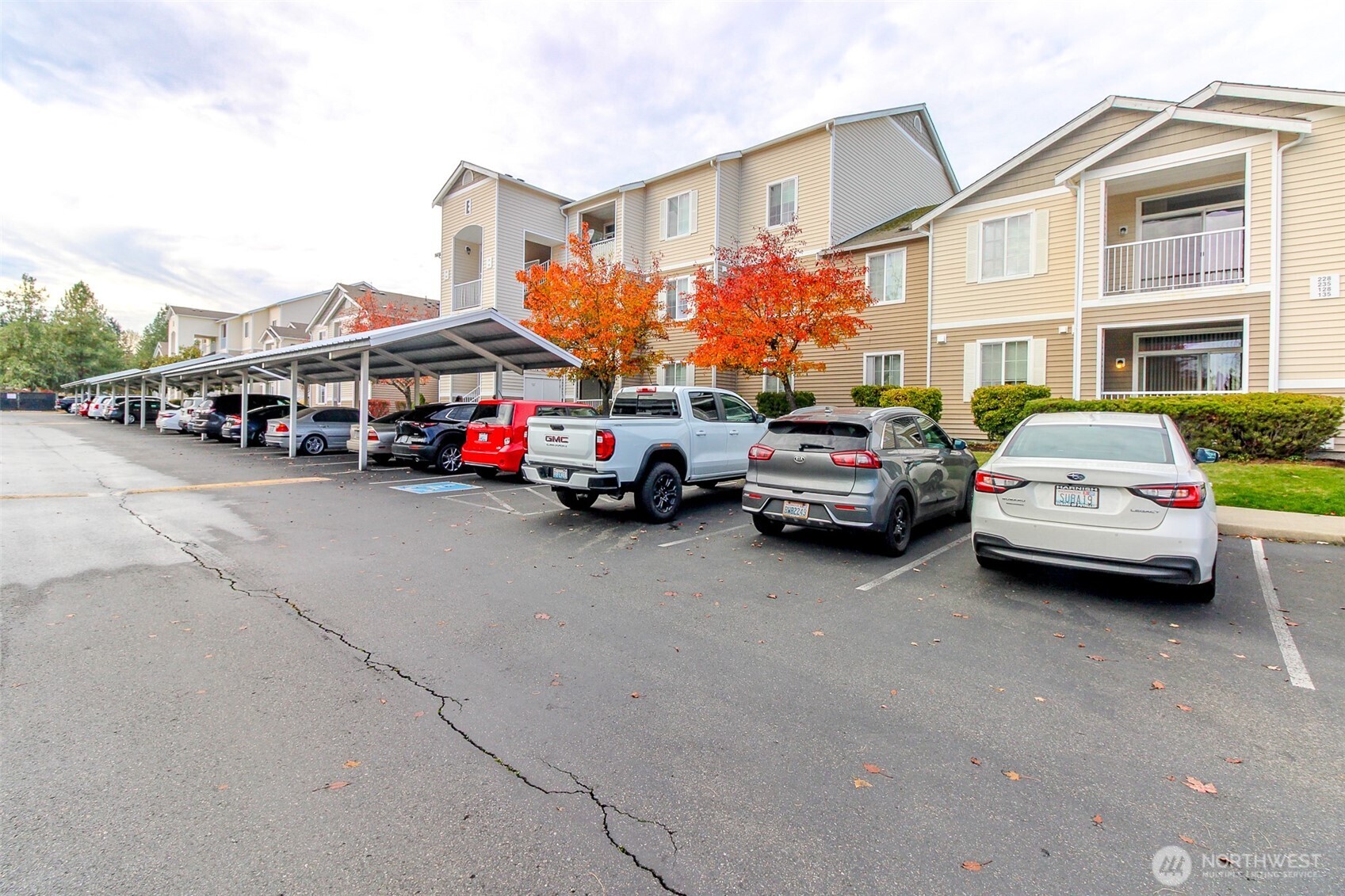 10007 186th Street E #234, Puyallup, WA 98375