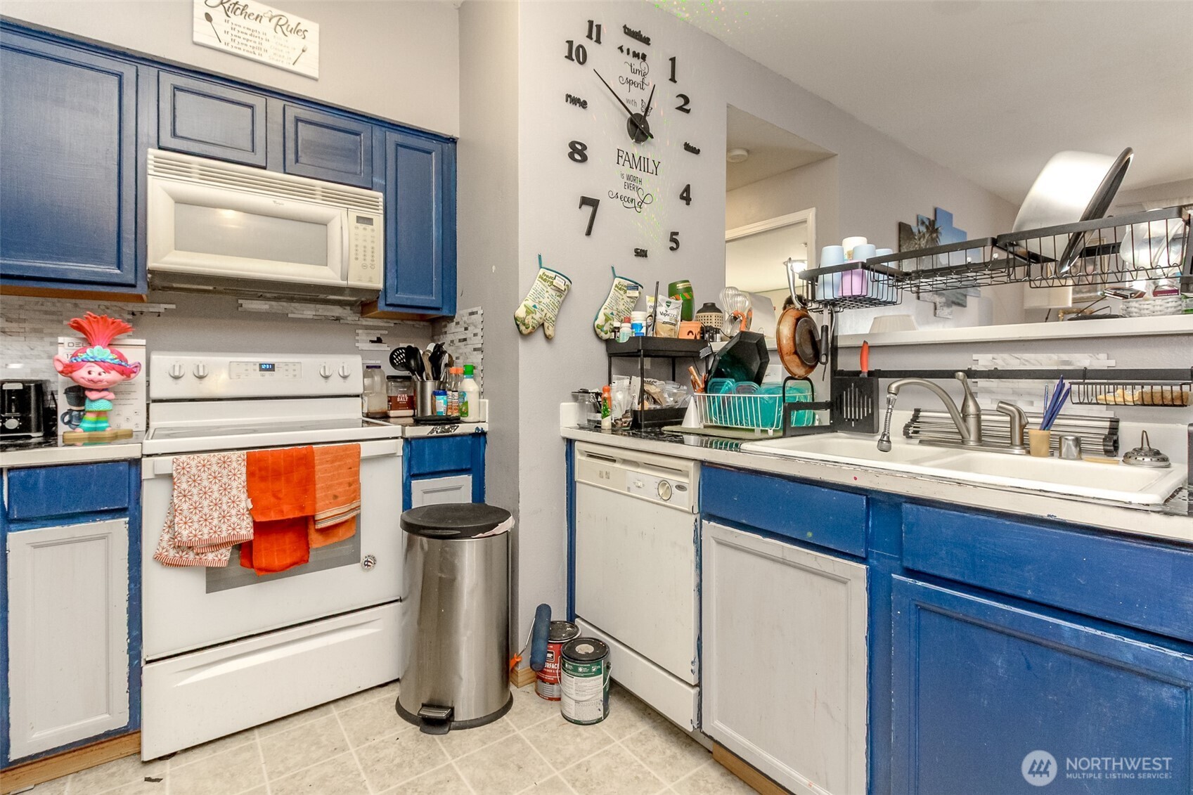 10007 186th Street E #234, Puyallup, WA 98375