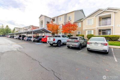 10007 186th Street E #234, Puyallup, WA 98375 - Photo 2