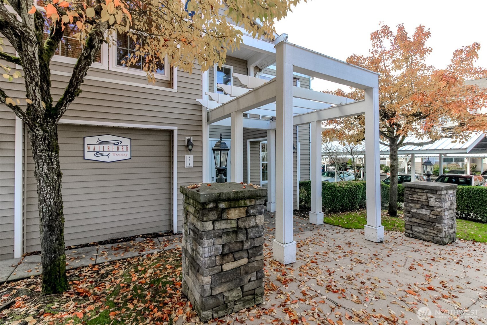 10007 186th Street E #234, Puyallup, WA 98375