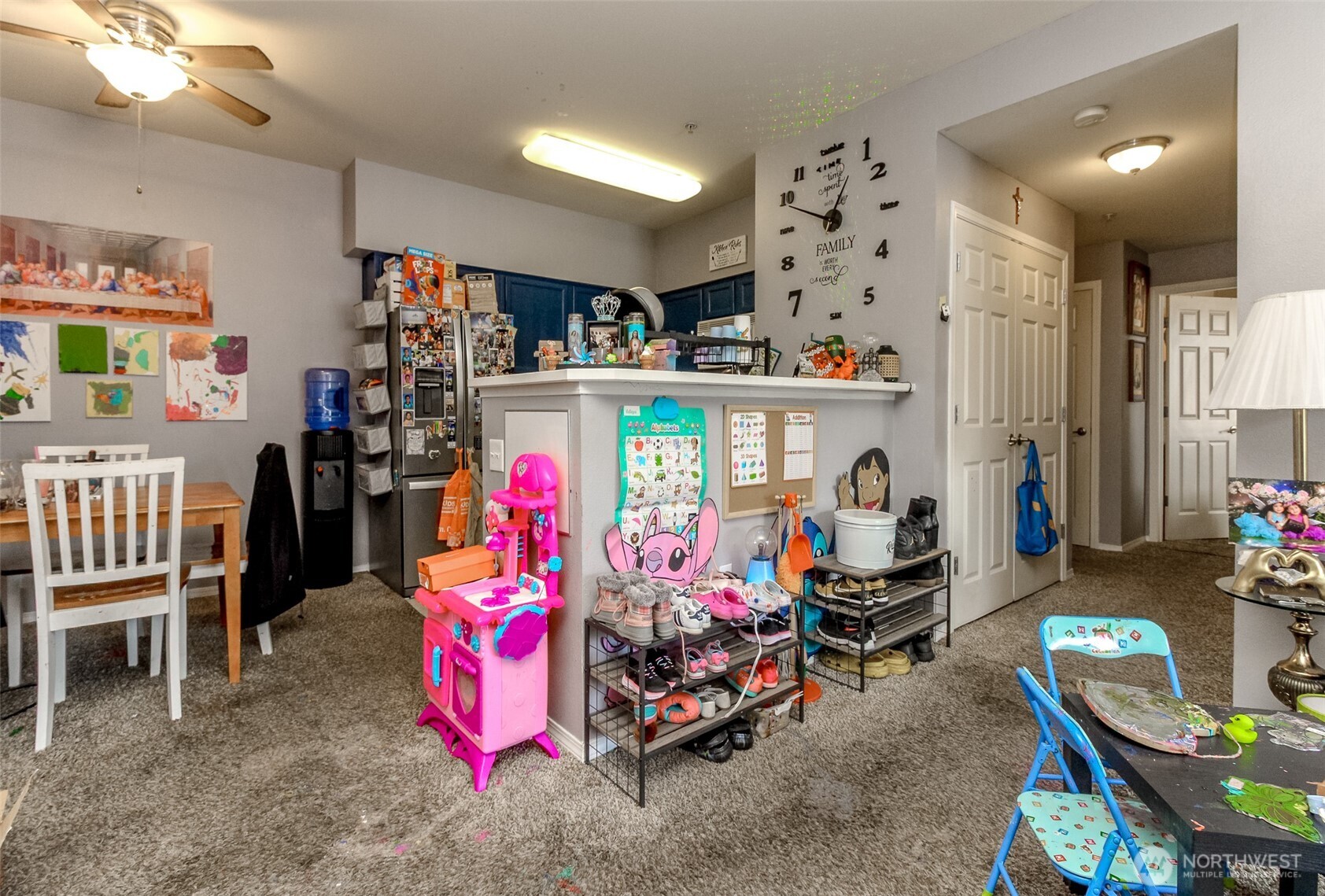 10007 186th Street E #234, Puyallup, WA 98375