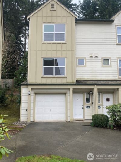 1600 121st Street SE #J101, Everett, WA 98208