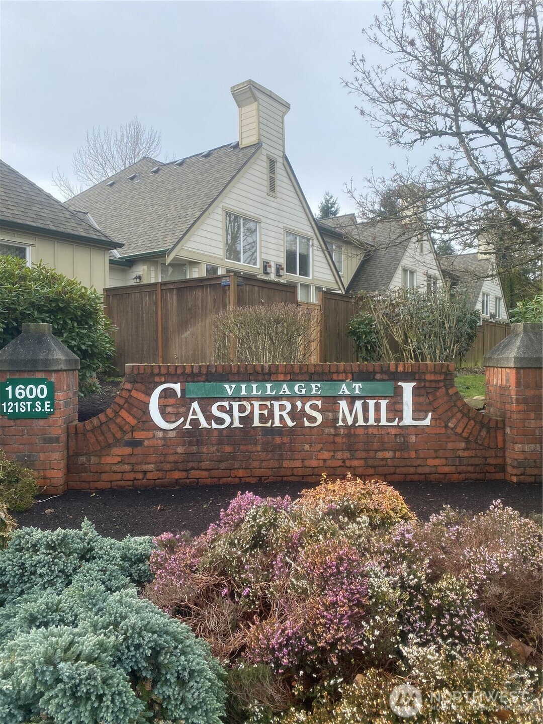 1600 121st Street SE #J101, Everett, WA 98208