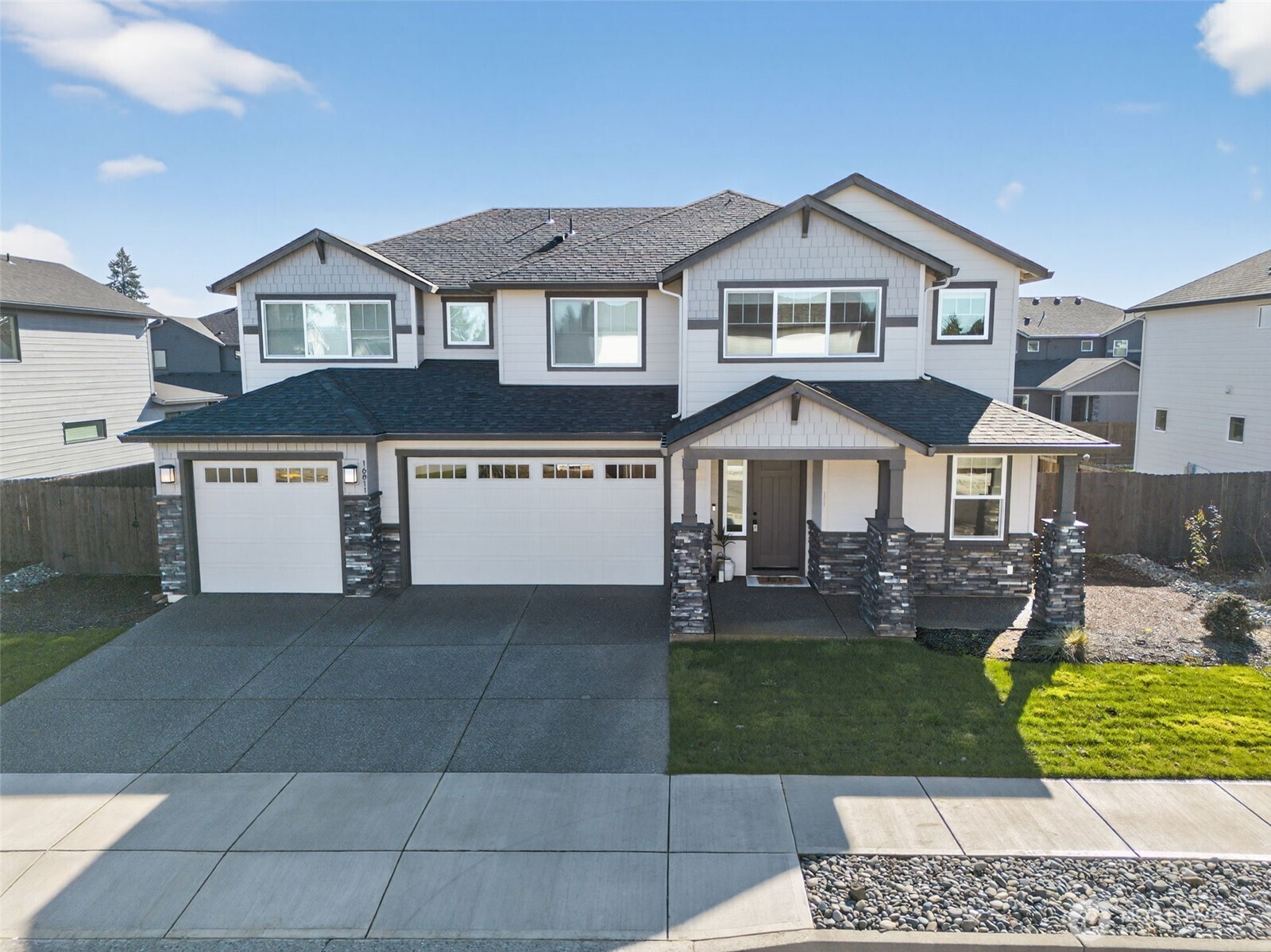 16811 NE 81st Street , Vancouver, WA 98682