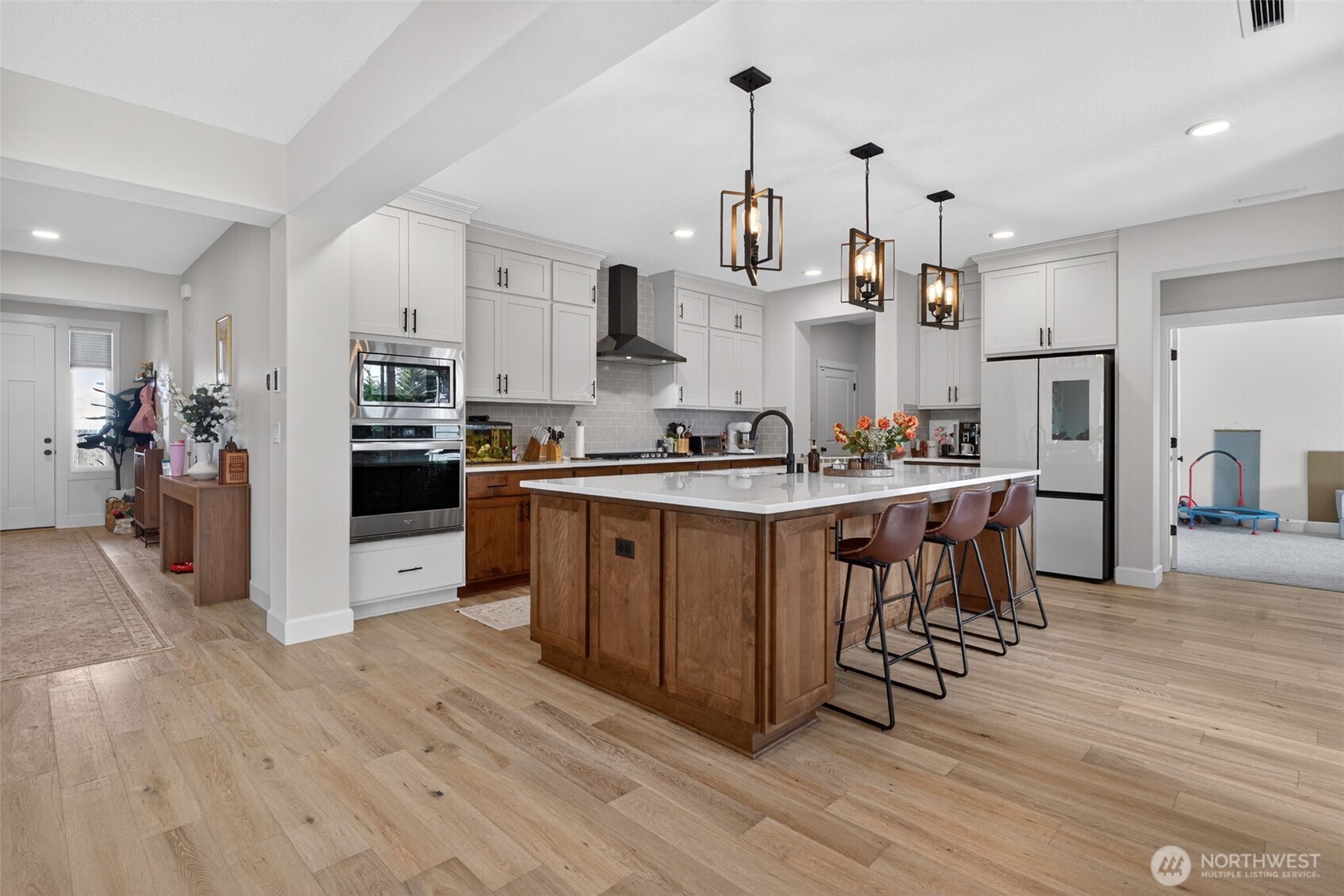 16811 NE 81st Street , Vancouver, WA 98682