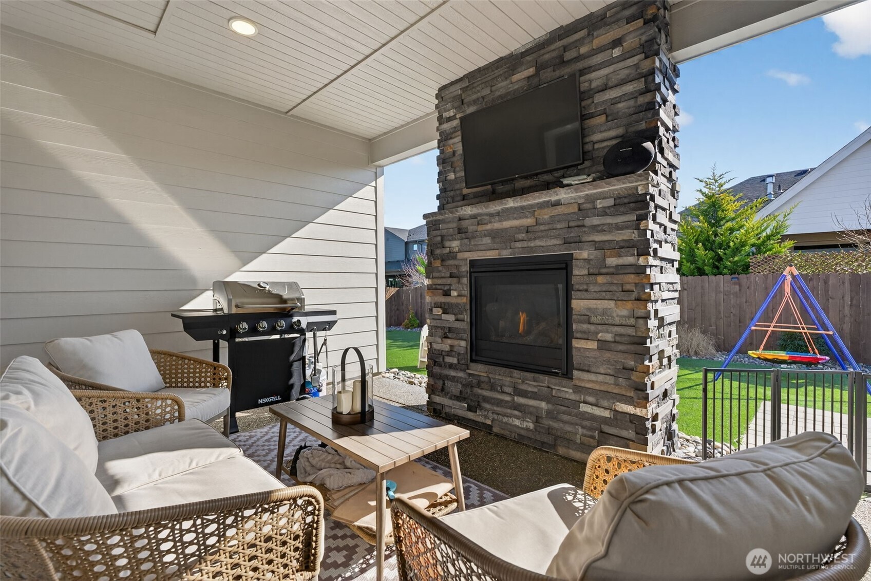 16811 NE 81st Street , Vancouver, WA 98682