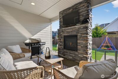 16811 NE 81st Street , Vancouver, WA 98682 - Photo 29