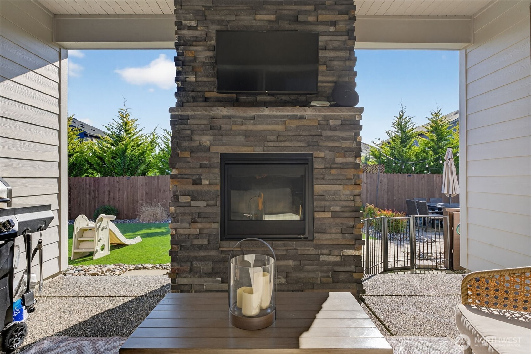 16811 NE 81st Street , Vancouver, WA 98682