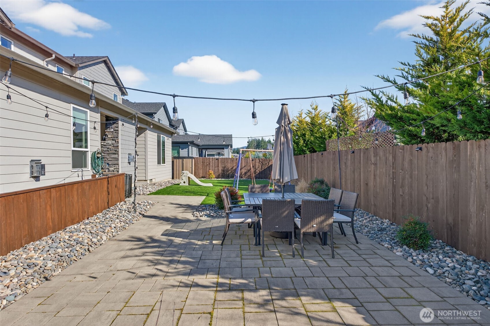 16811 NE 81st Street , Vancouver, WA 98682