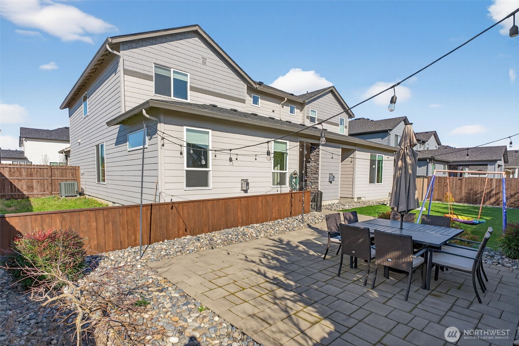 16811 NE 81st Street , Vancouver, WA 98682