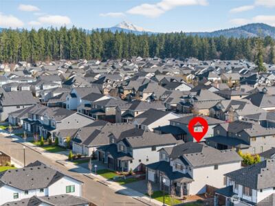 16811 NE 81st Street , Vancouver, WA 98682 - Photo 40