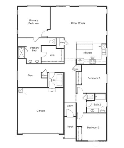 11828 17th Street SE #WMB 26, Lake Stevens, WA 98258 - Photo 2