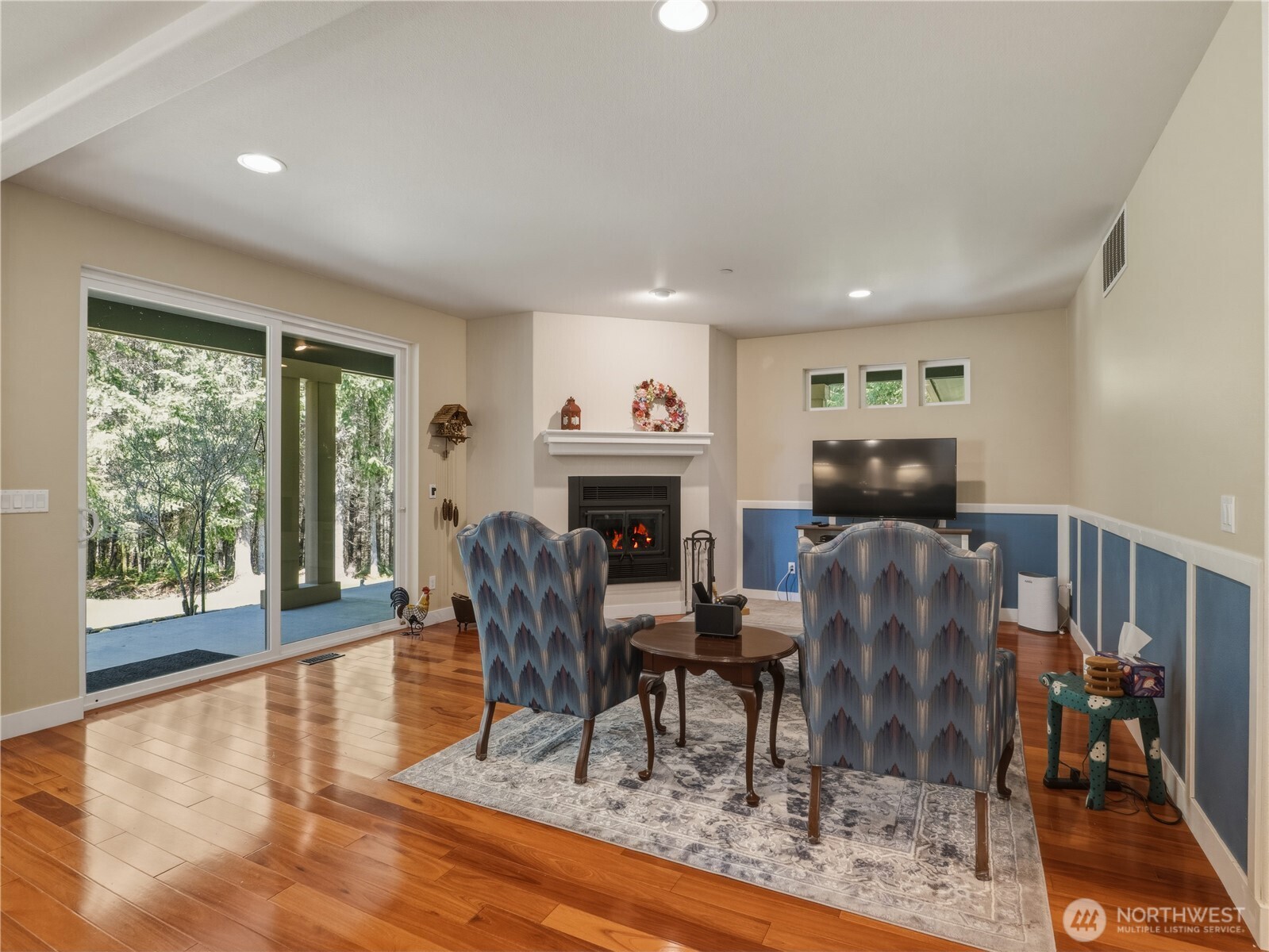 418 Shy Bear Road , Toutle, WA 98649